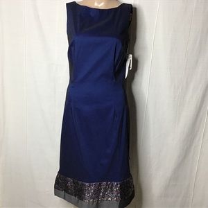 Necessary Objects Dress. Size L